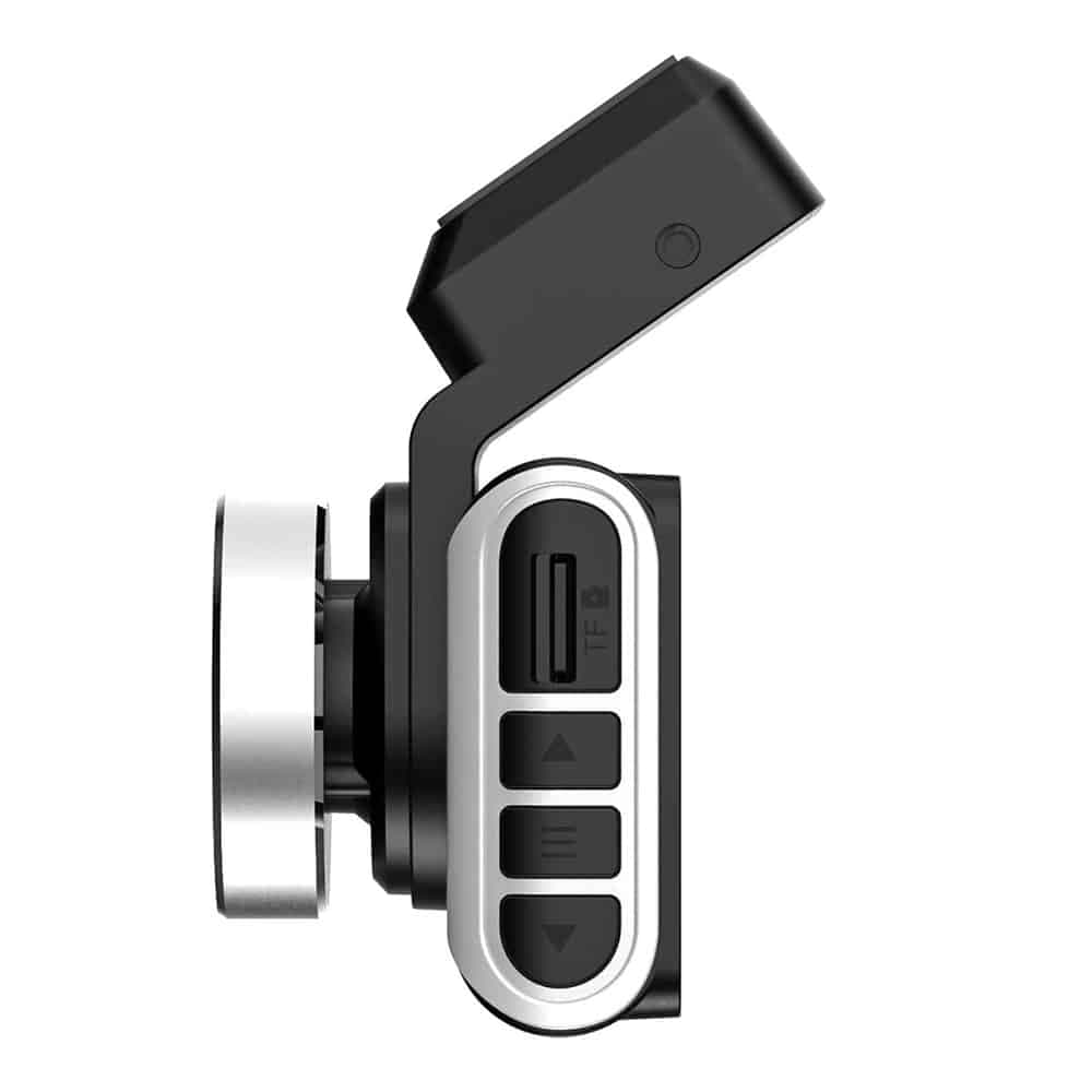 Imou - Κάμερα Dash S800 PRO (LC-DAE-LC5500GWV-S800) - 4K, Wi-Fi, Οθόνη 3", Ενσωματωμένο Μικρόφωνο, Υποδοχή Κάρτας Micro SD, IP52 - Μαύρο 7