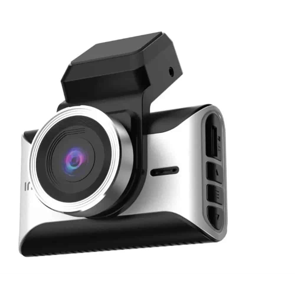 Imou - Κάμερα Dash S800 PRO (LC-DAE-LC5500GWV-S800) - 4K, Wi-Fi, Οθόνη 3", Ενσωματωμένο Μικρόφωνο, Υποδοχή Κάρτας Micro SD, IP52 - Μαύρο 3
