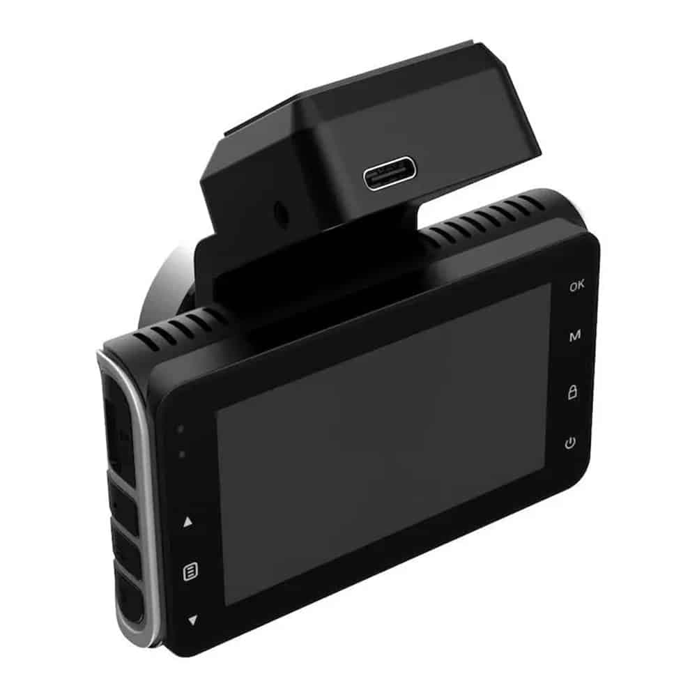 Imou - Κάμερα Dash S800 PRO (LC-DAE-LC5500GWV-S800) - 4K, Wi-Fi, Οθόνη 3", Ενσωματωμένο Μικρόφωνο, Υποδοχή Κάρτας Micro SD, IP52 - Μαύρο 6