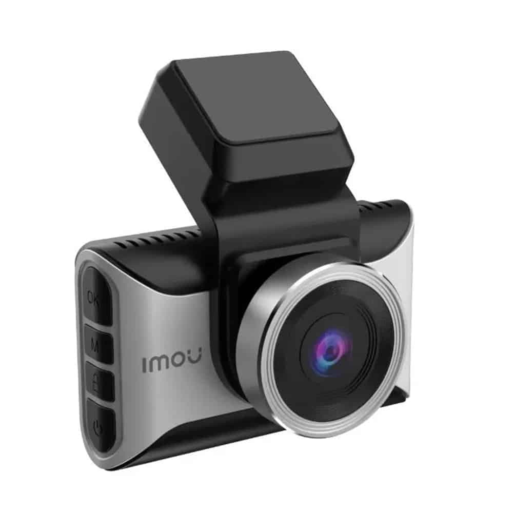 Imou - Κάμερα Dash S800 PRO (LC-DAE-LC5500GWV-S800) - 4K, Wi-Fi, Οθόνη 3", Ενσωματωμένο Μικρόφωνο, Υποδοχή Κάρτας Micro SD, IP52 - Μαύρο 5