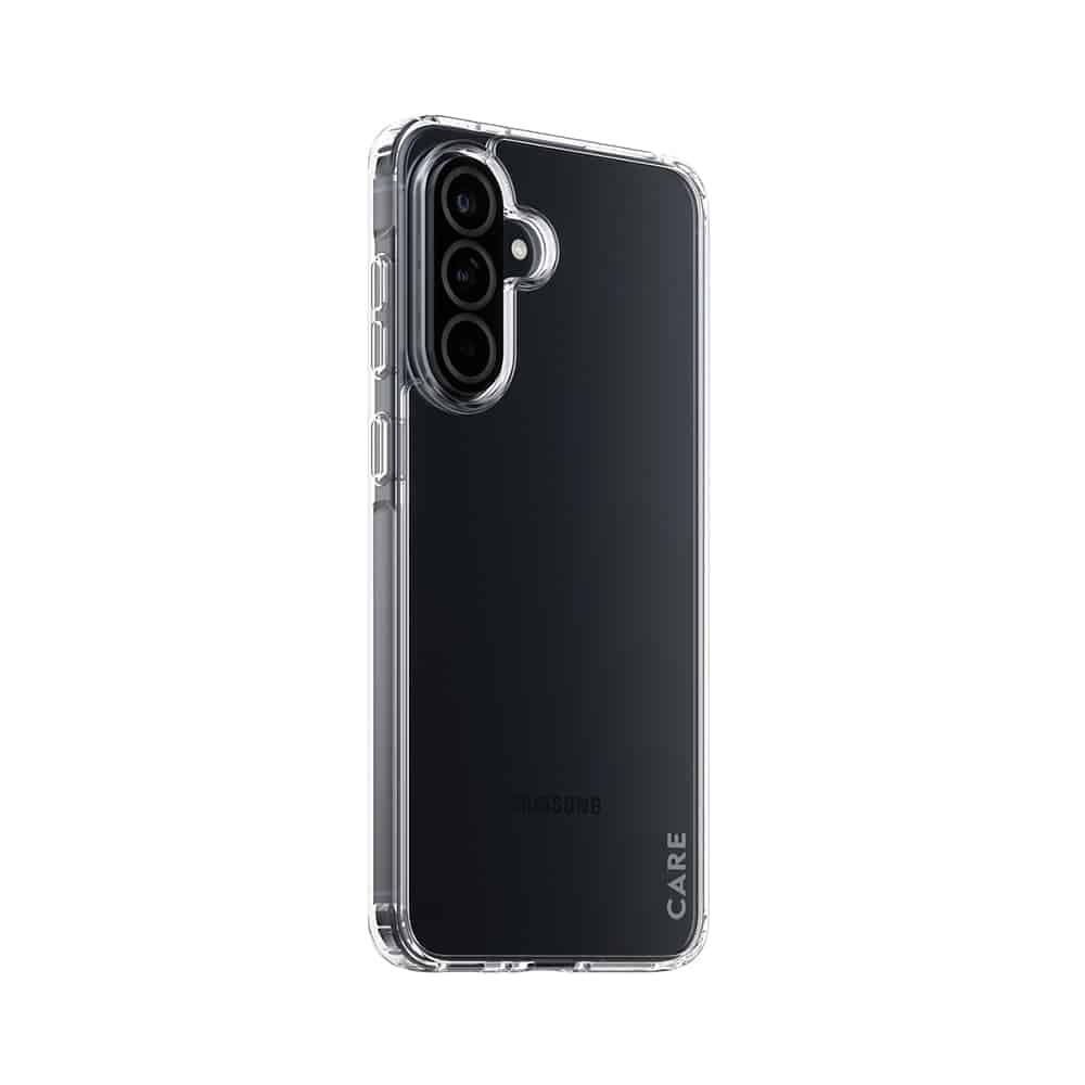 PanzerGlass® CARE Flagship Urban Combat - θήκη για Samsung Galaxy A56 - Διάφανο 2