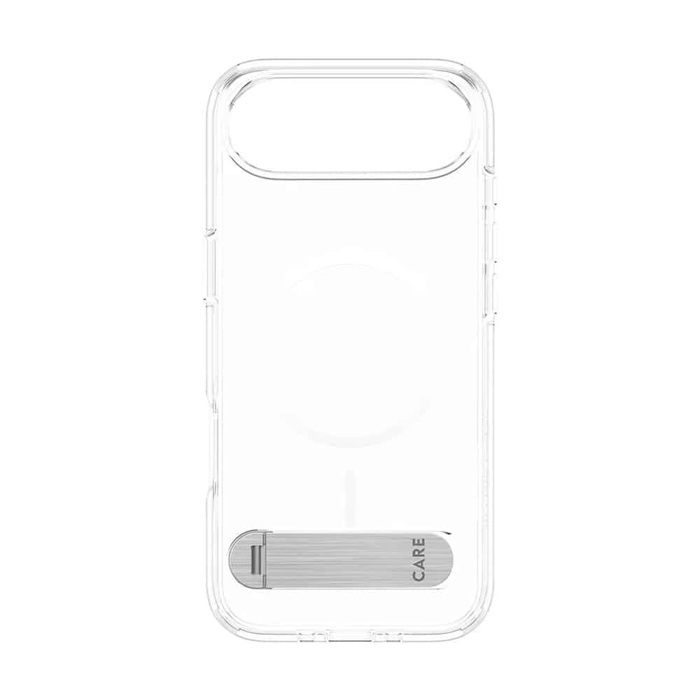 PanzerGlass® CARE Feature - θήκη για Apple iPhone 17 - Διάφανο 2