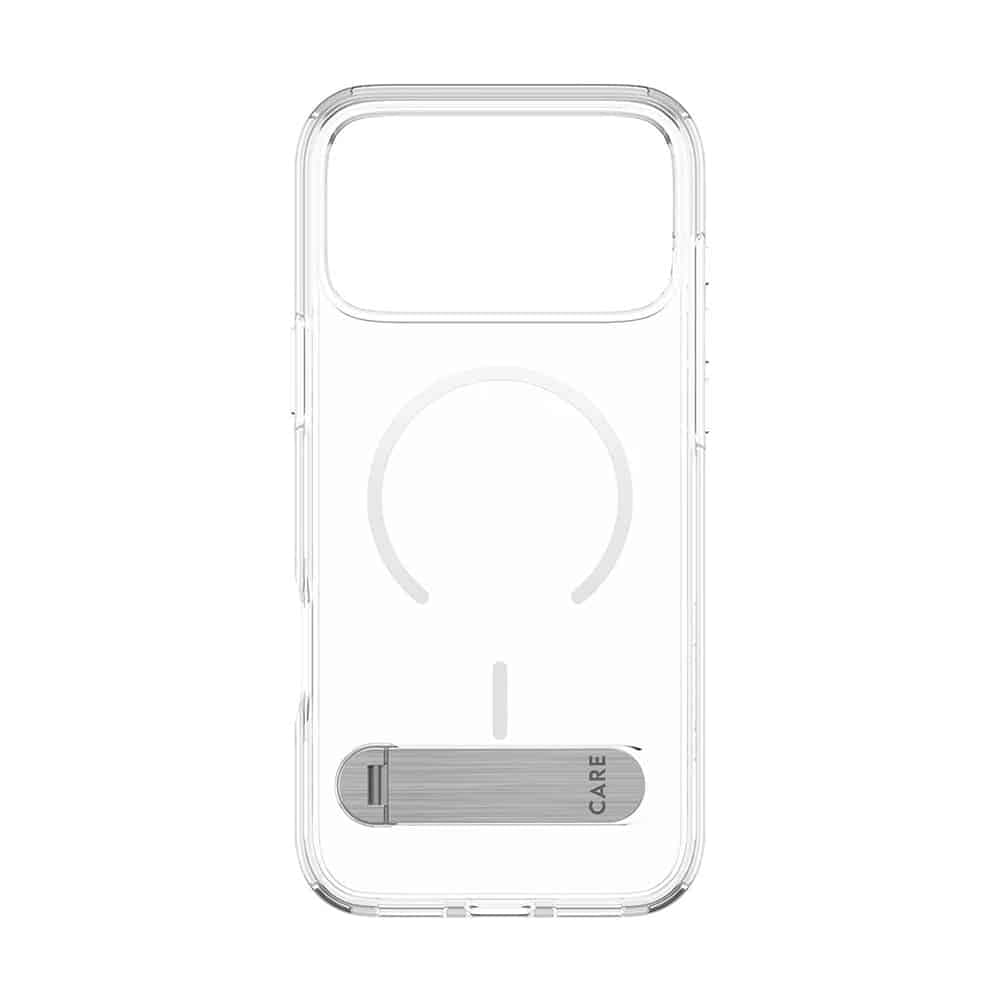 PanzerGlass® CARE Feature - θήκη για Apple iPhone 17 Pro Max - Διάφανο 2
