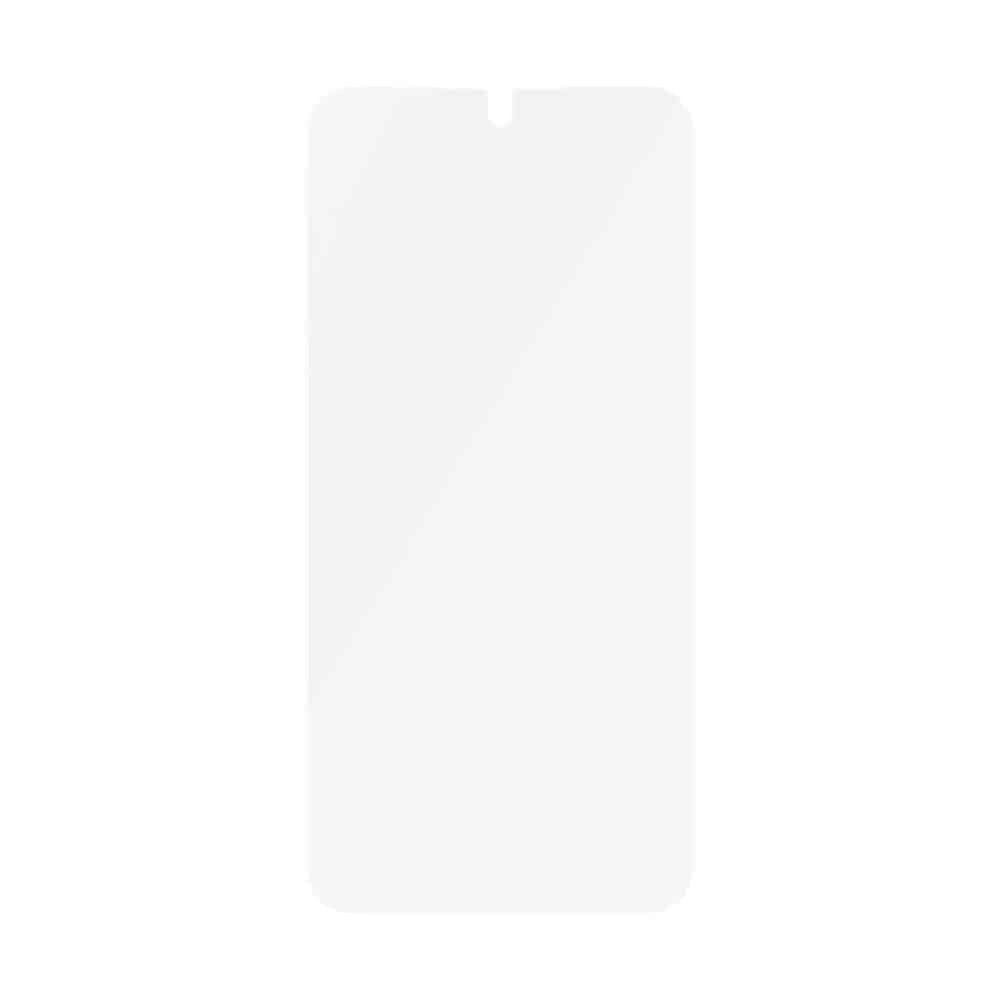 Panzerglass® - Safe. Ultra-Wide Fit Screen Protector W. Aligner - Samsung Galaxy S24 Fe - Clear 3