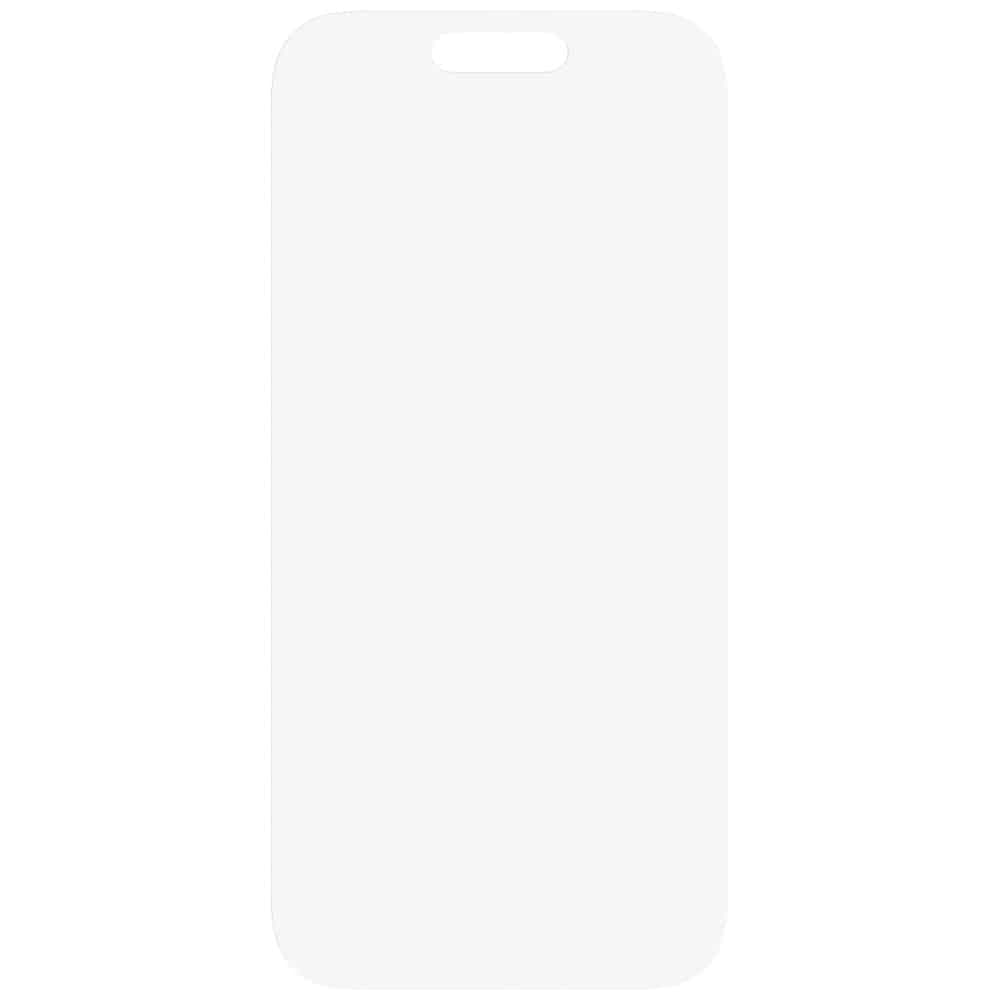 Panzerglass® - Anti-Reflective Armor Screen Protector W. Easyaligner - iPhone 17 / iPhone 16 Pro - Matte Clear 2