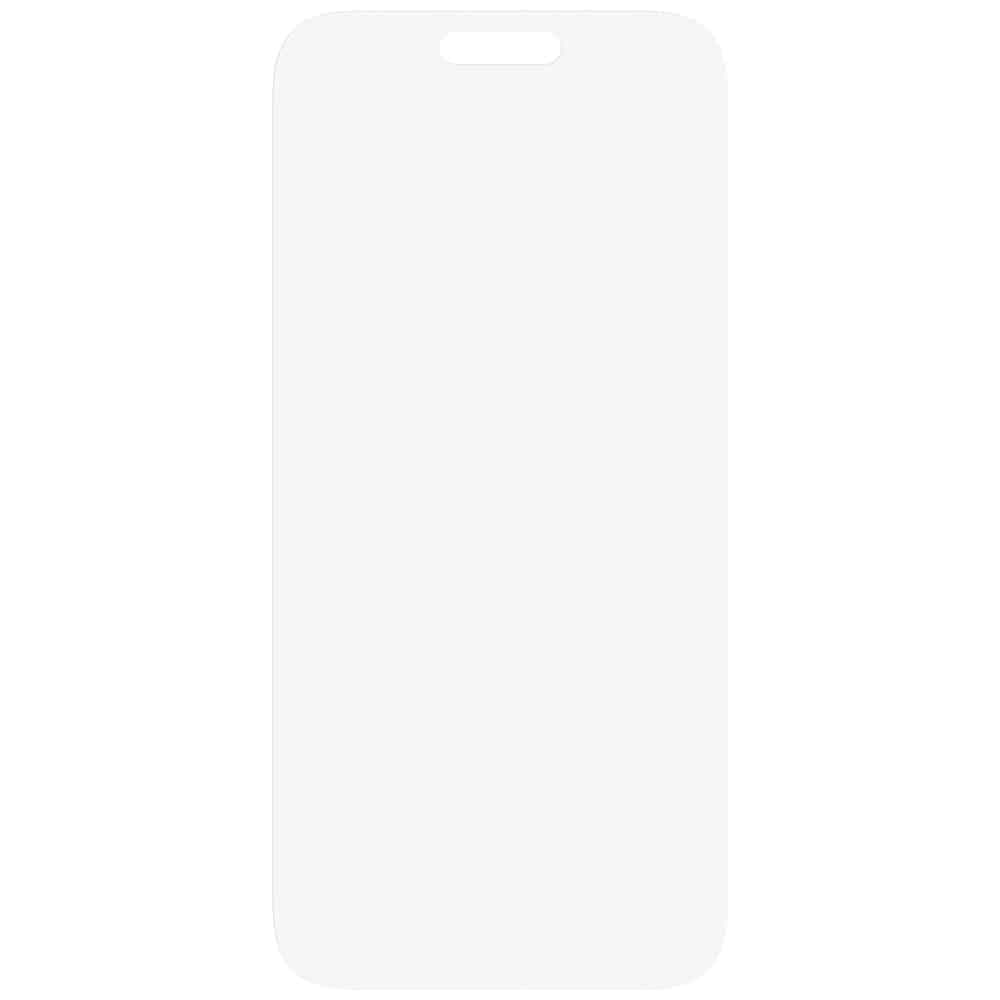 Panzerglass® - Anti-Reflective Armor Screen Protector W. Easyaligner - iPhone 17 Pro Max - Matte Clear 2