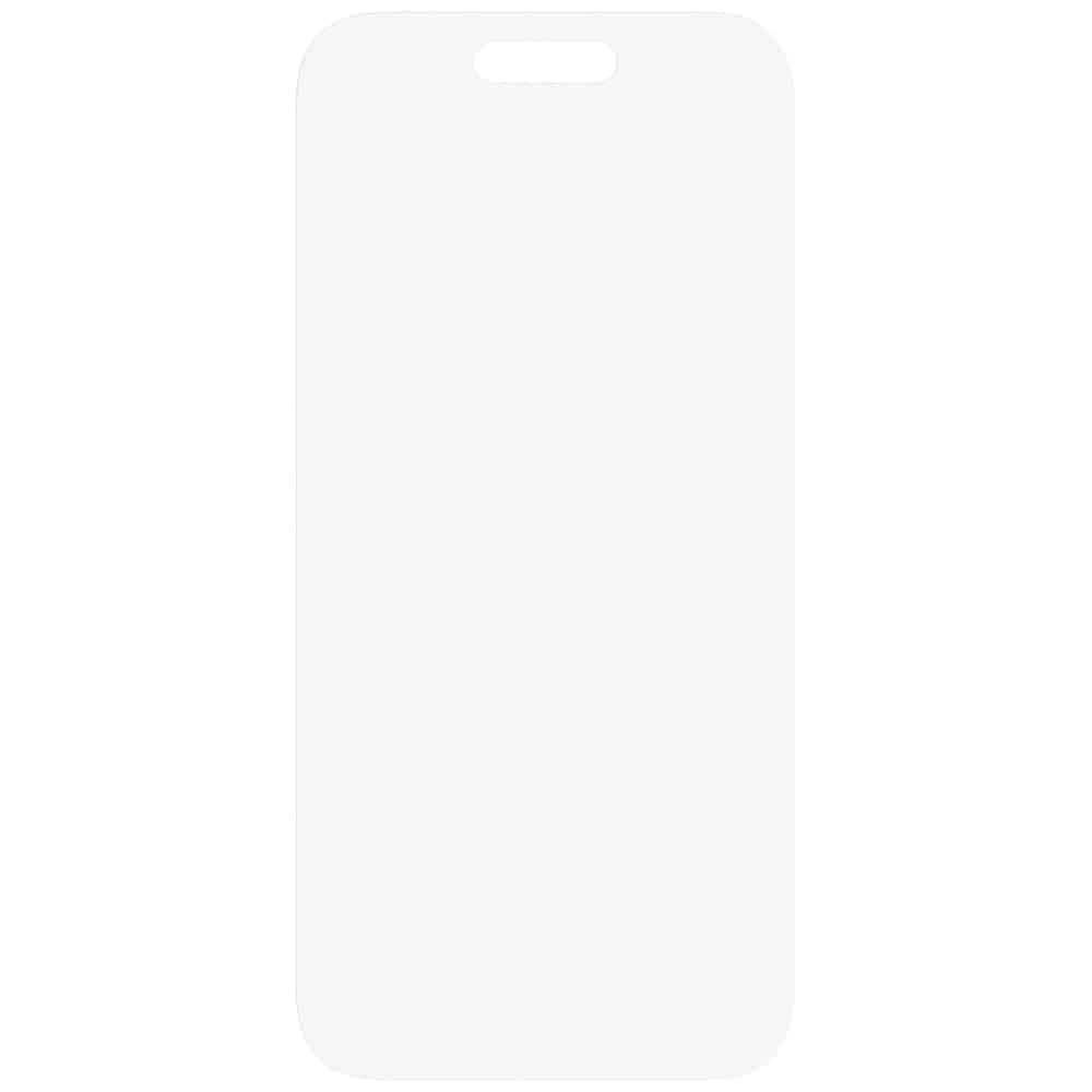 Panzerglass® - Anti-Reflective Armor Screen Protector W. Easyaligner - iPhone 17 Air - Matte Clear 2