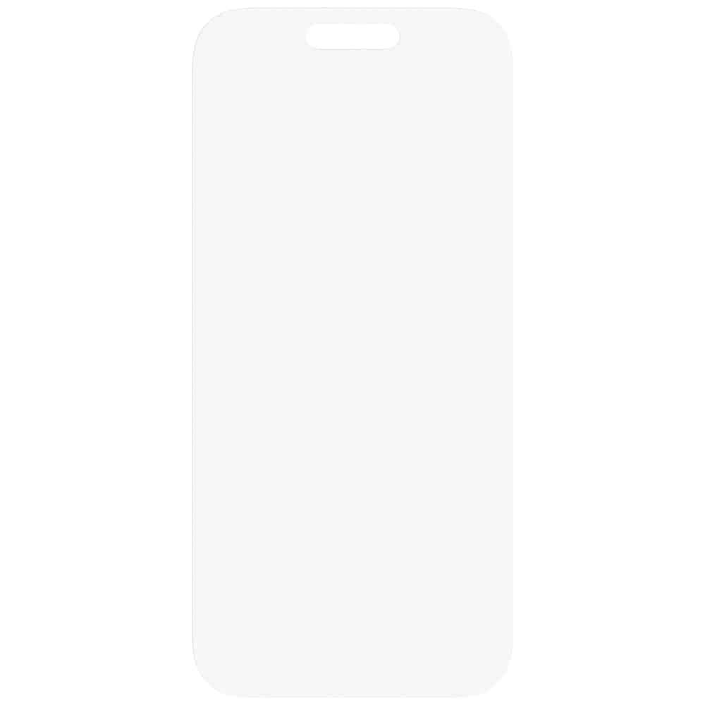 Panzerglass® - Anti-Reflective Armor Screen Protector W. Easyaligner - iPhone 17 Pro - Matte Clear 2