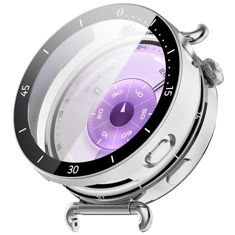 Techsuit Defense360 Pro - θήκη για Huawei Watch GT 6 - Πολύχρωμο