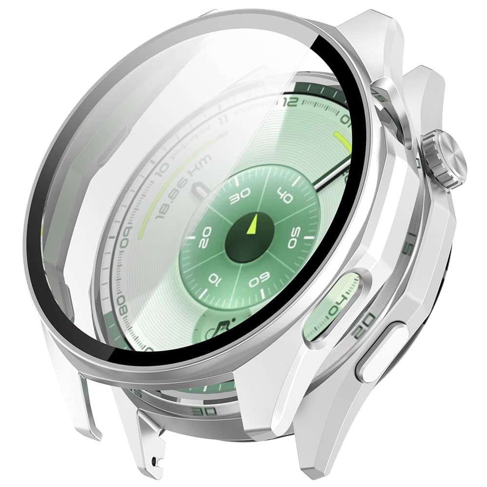 Techsuit Defense360 Pro - θήκη για Huawei Watch GT 6 - Πολύχρωμο