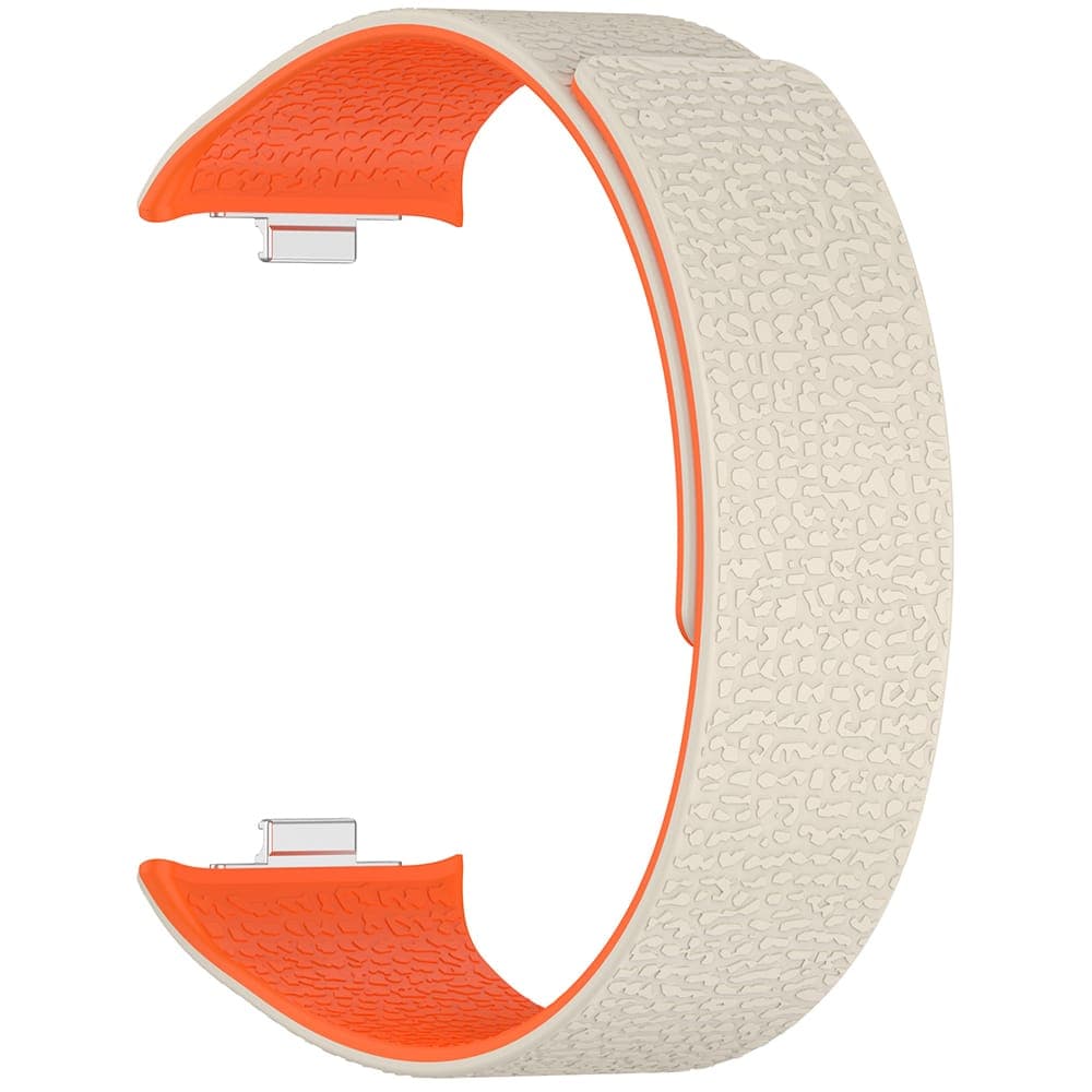 Techsuit Watchband (W016) - θήκη για Xiaomi Smart Band 9 Pro / 8 Redmi Watch 4 5 - Πολύχρωμο 2