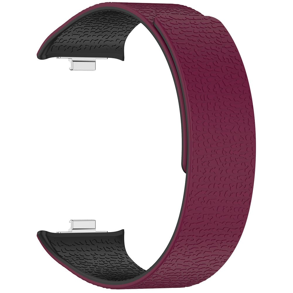 Techsuit Watchband (W016) - θήκη για Xiaomi Smart Band 9 Pro / 8 Redmi Watch 4 5 - Πολύχρωμο 2