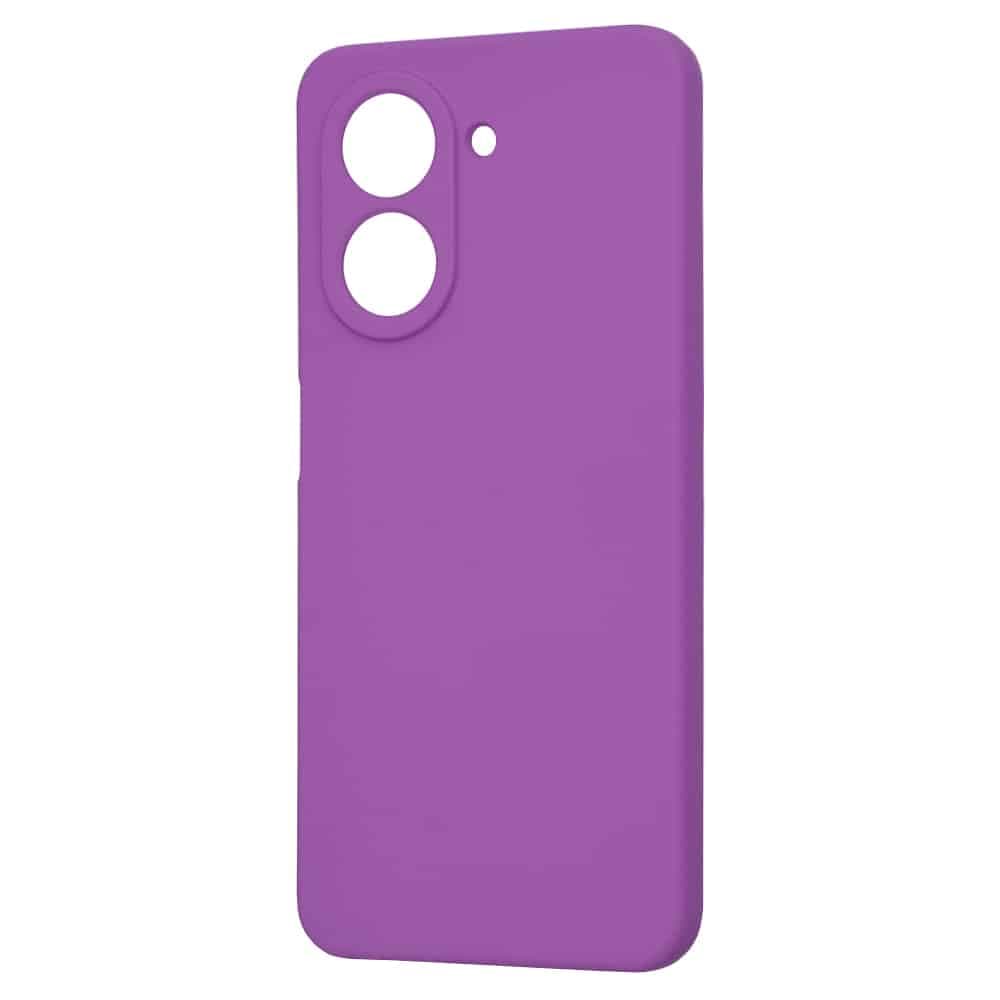 Techsuit SoftFlex - θήκη για Xiaomi Redmi A5 4G - Πολύχρωμο 5