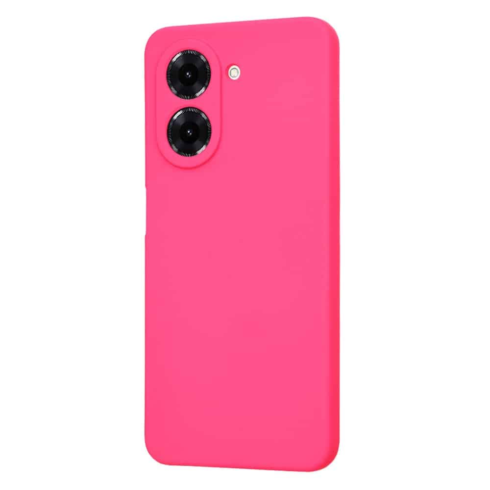 Techsuit SoftFlex - θήκη για Xiaomi Redmi A5 4G - Ροζ 4