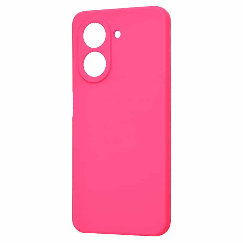 Techsuit SoftFlex - θήκη για Xiaomi Redmi A5 4G - Ροζ 5