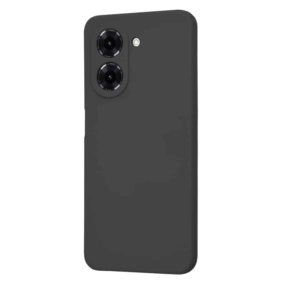 Techsuit SoftFlex - θήκη για Xiaomi Redmi A5 4G - Μαύρο 4