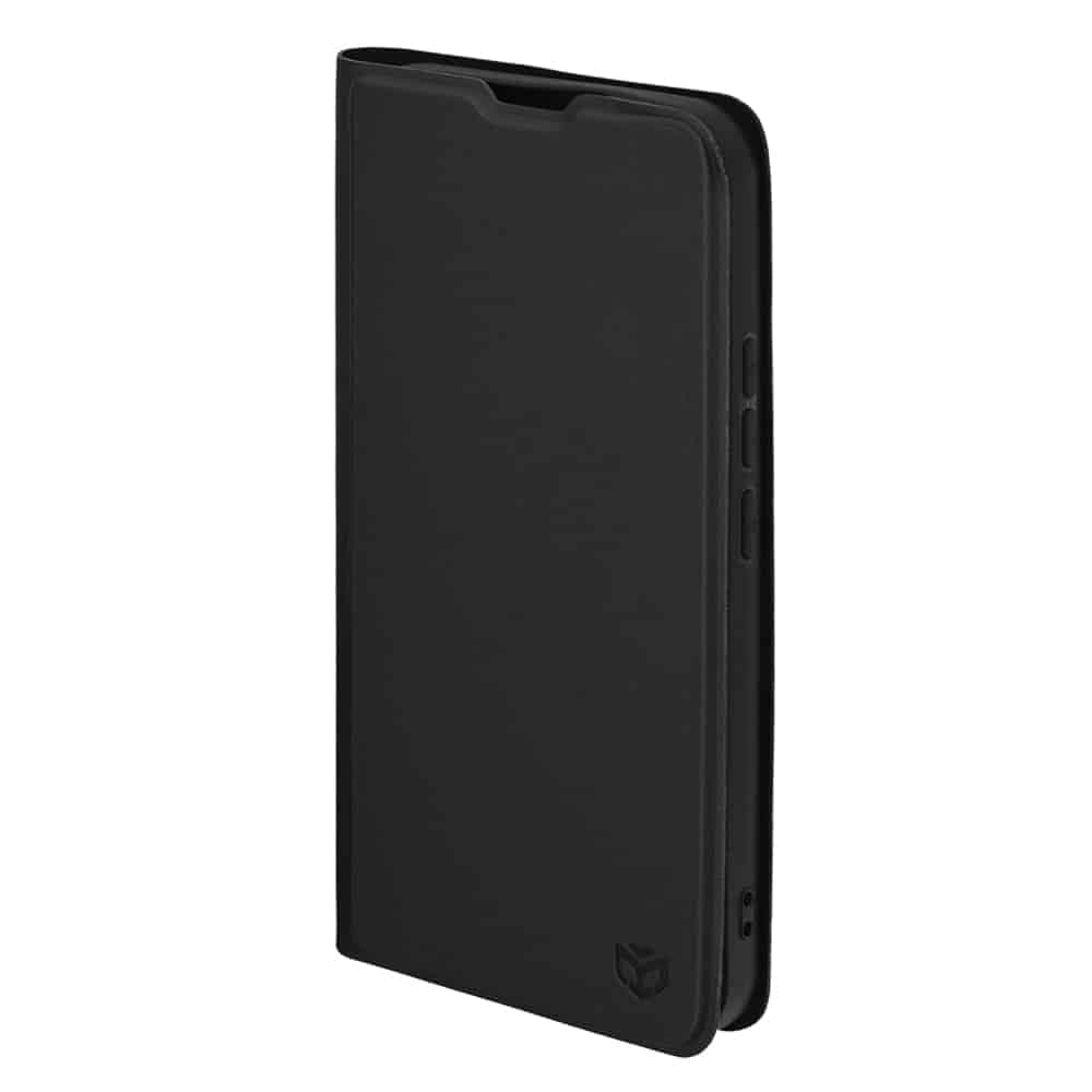 Techsuit Magskin Book - θήκη για Xiaomi 15T Pro - Μαύρο 5