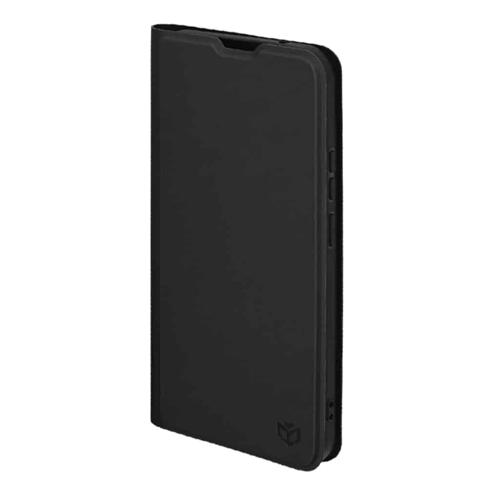 Techsuit Magskin Book - θήκη για Xiaomi 15T - Μαύρο 5