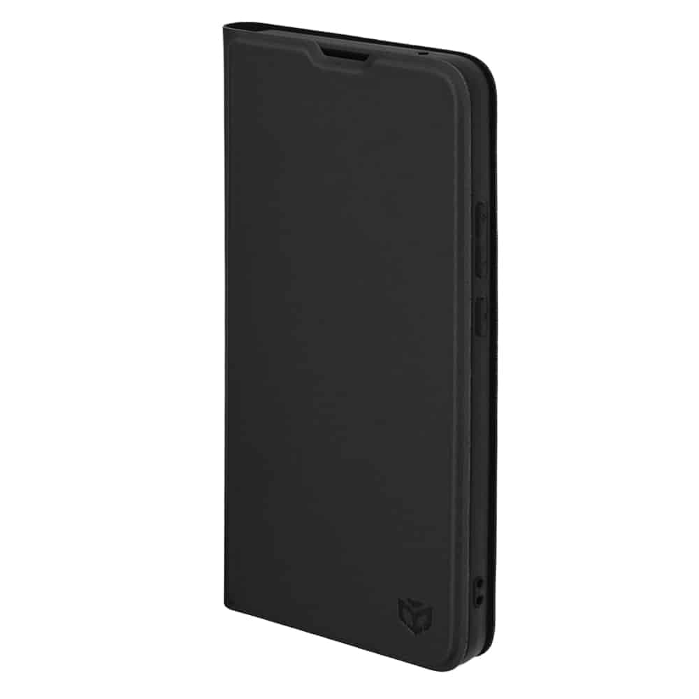 Techsuit Magskin Book - θήκη για Oneplus Nord CE5 - Μαύρο 5