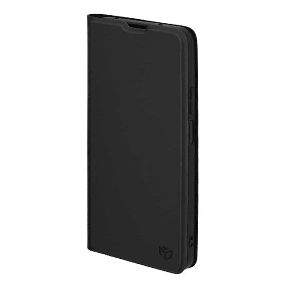 Techsuit Magskin Book - θήκη για Honor 400 Smart / 4G X7d - Μαύρο 5