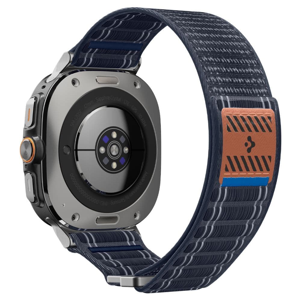 Spigen Watchband - θήκη για Samsung Galaxy Watch Ultra - Μπλε 2
