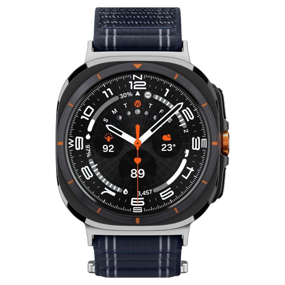 Spigen Watchband - θήκη για Samsung Galaxy Watch Ultra - Μπλε 5