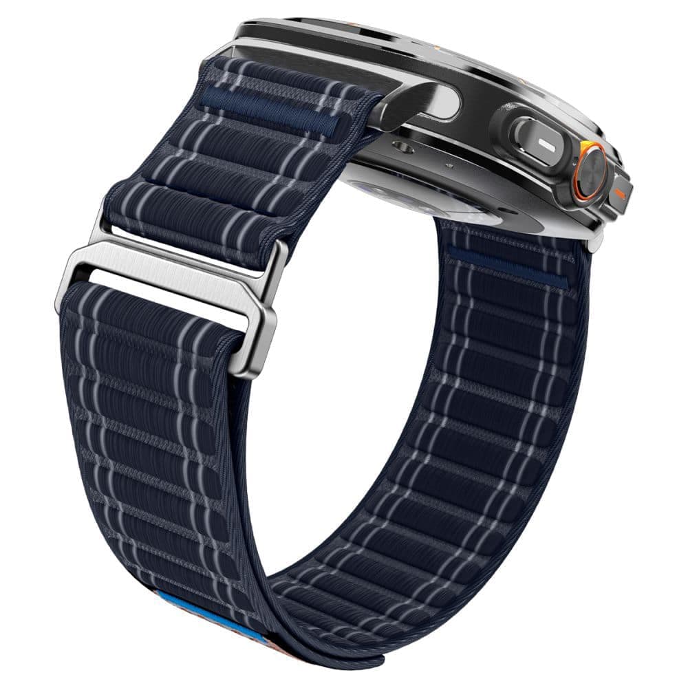 Spigen Watchband - θήκη για Samsung Galaxy Watch Ultra - Μπλε 6