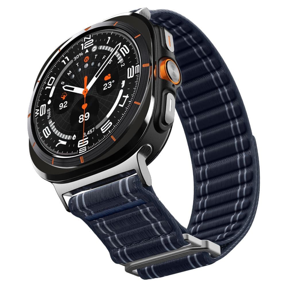 Spigen Watchband - θήκη για Samsung Galaxy Watch Ultra - Μπλε