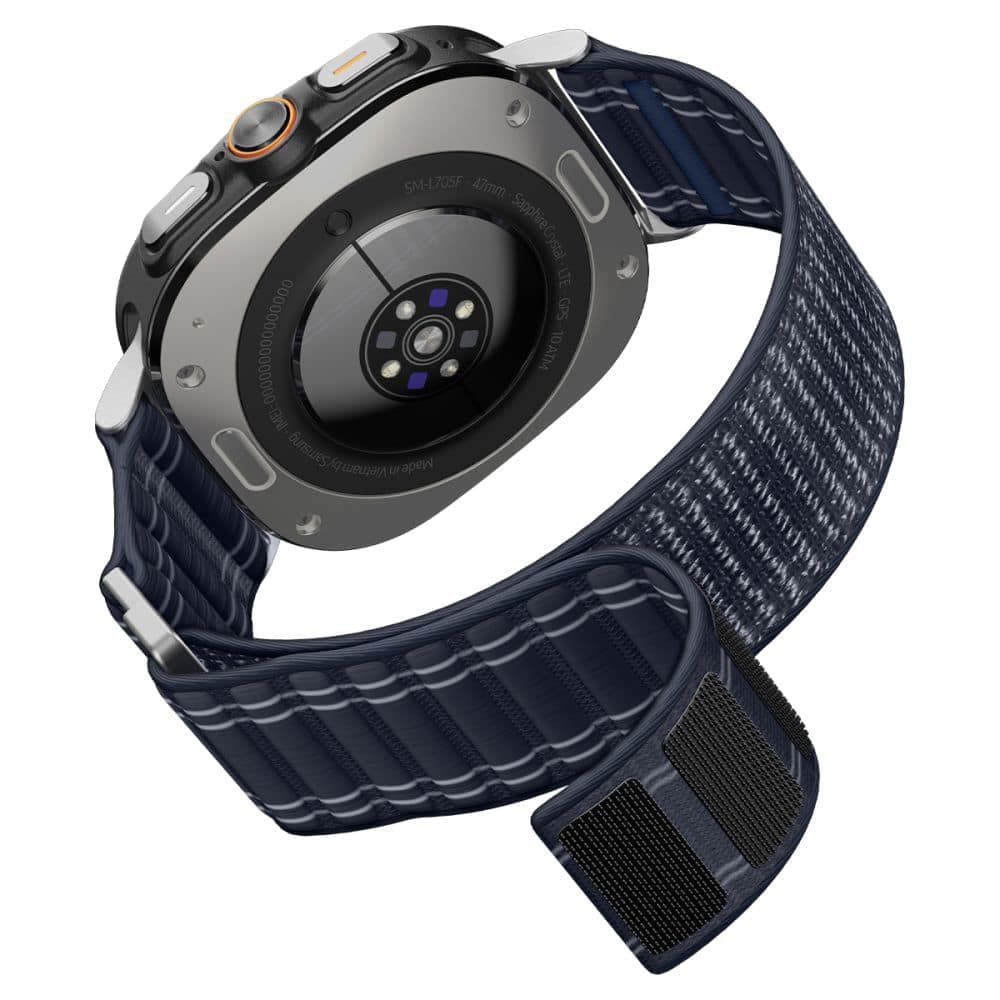 Spigen Watchband - θήκη για Samsung Galaxy Watch Ultra - Μπλε 7