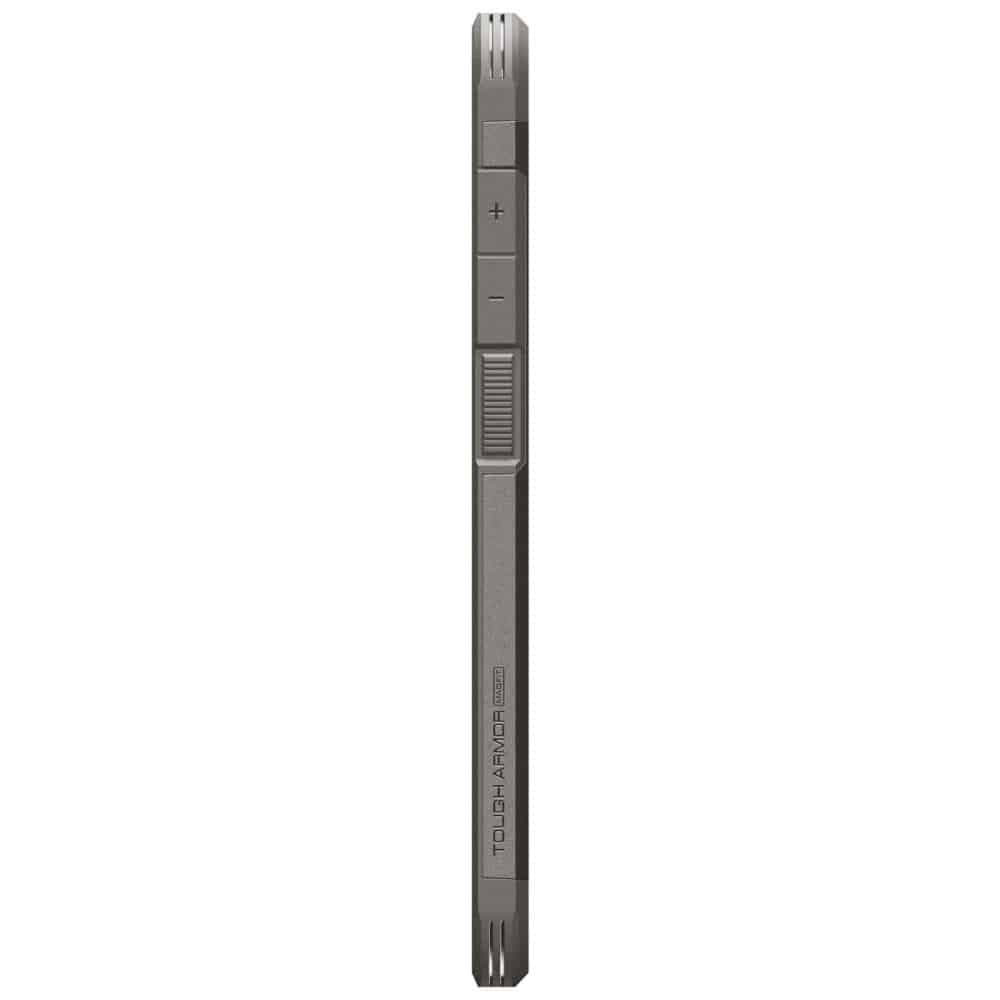 Spigen Tough Armor - θήκη για Samsung Galaxy S25 FE - Γκρι 7