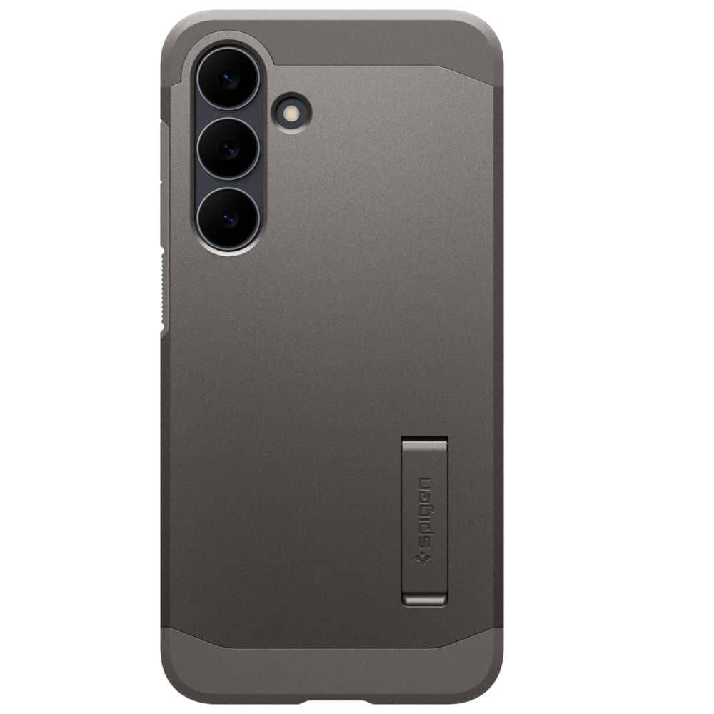 Spigen Tough Armor - θήκη για Samsung Galaxy S25 FE - Γκρι 4