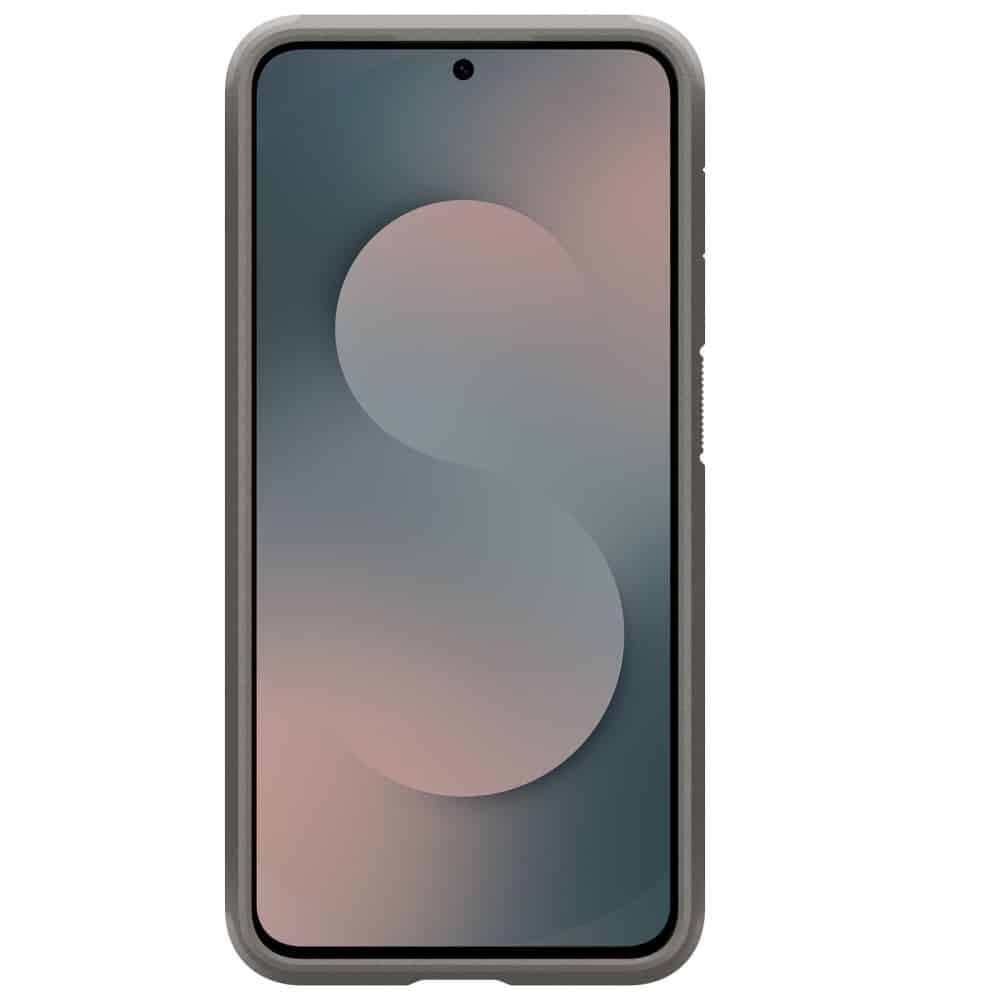 Spigen Tough Armor - θήκη για Samsung Galaxy S25 FE - Γκρι 6