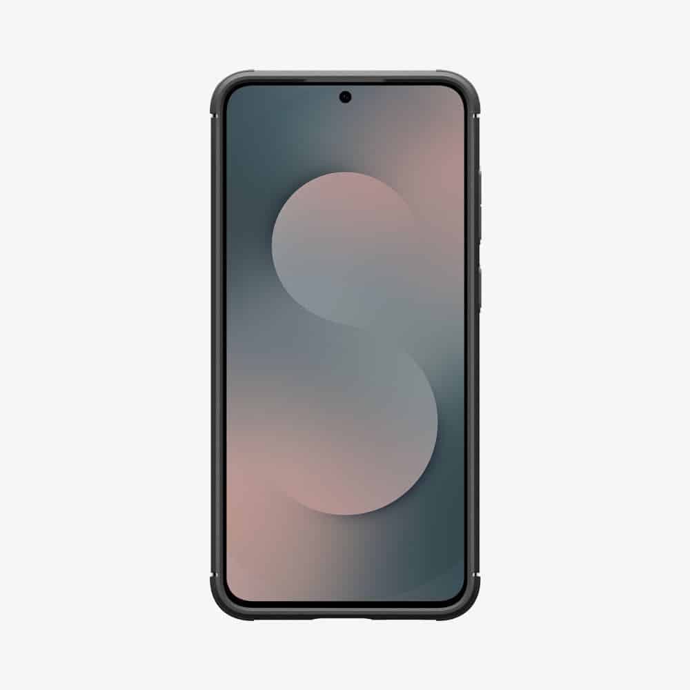Spigen Core Armor - θήκη για Samsung Galaxy S25 FE - Μαύρο 2