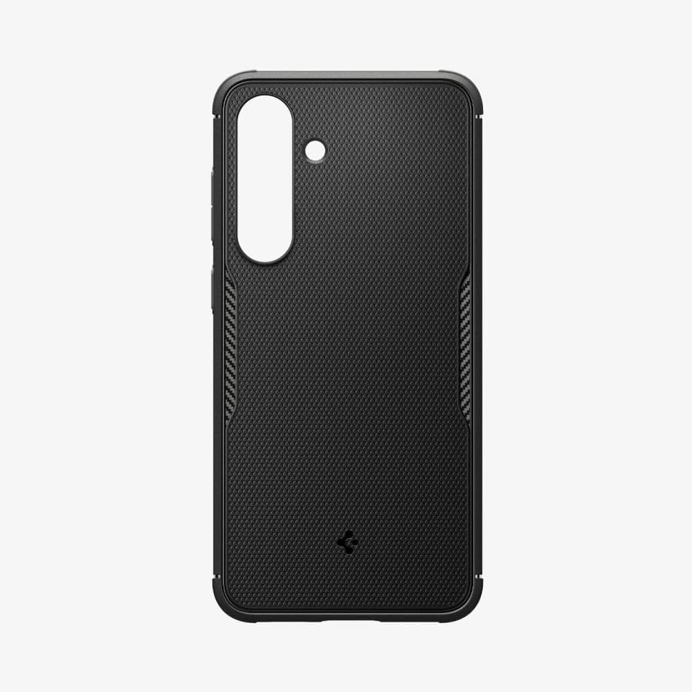 Spigen Core Armor - θήκη για Samsung Galaxy S25 FE - Μαύρο 3