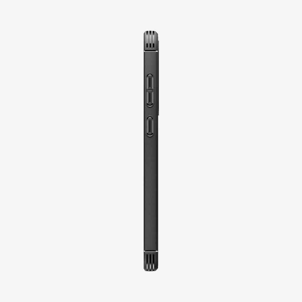 Spigen Core Armor - θήκη για Samsung Galaxy S25 FE - Μαύρο 6