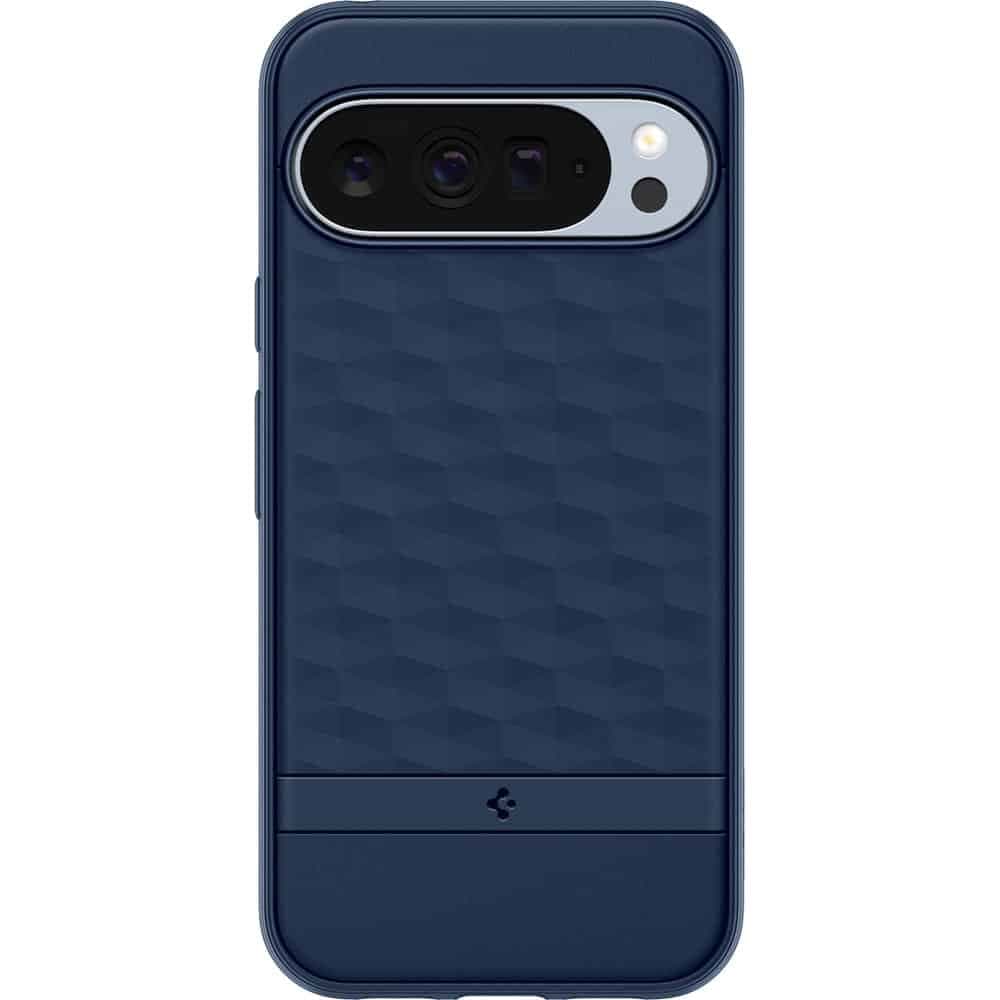 Spigen Caseology Parallax - θήκη για Google Pixel 10 Pro XL - Μπλε 2