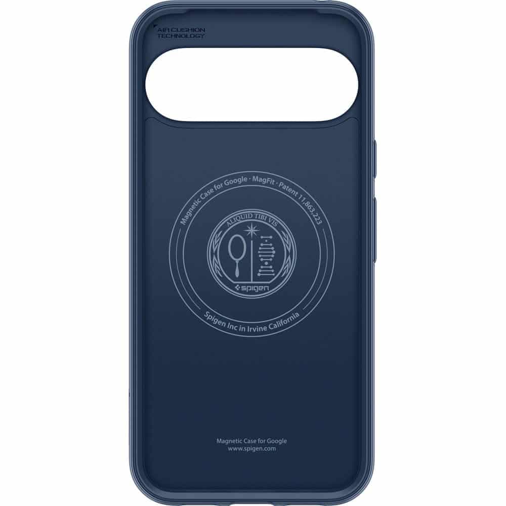 Spigen Caseology Parallax - θήκη για Google Pixel 10 Pro XL - Μπλε 4