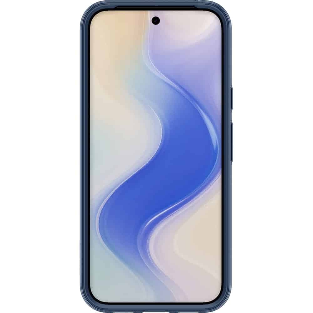 Spigen Caseology Parallax - θήκη για Google Pixel 10 Pro XL - Μπλε 3