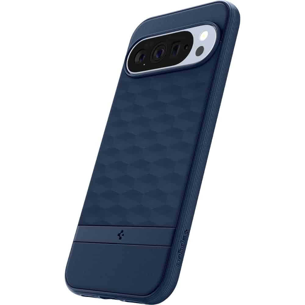 Spigen Caseology Parallax - θήκη για Google Pixel 10 Pro XL - Μπλε 5