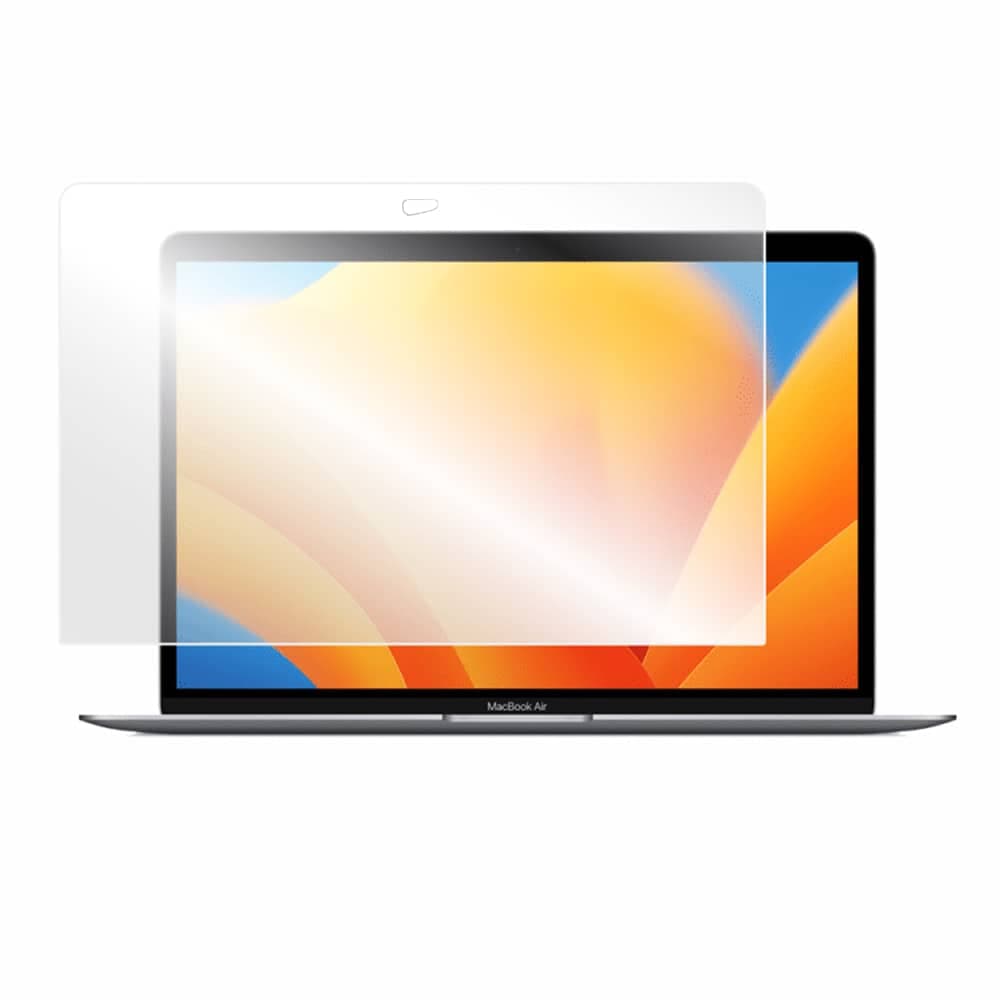 Techsuit -  Visionprox Anti-Blue Light - Macbook Air 13" (2018/2017/2020) - Clear 2