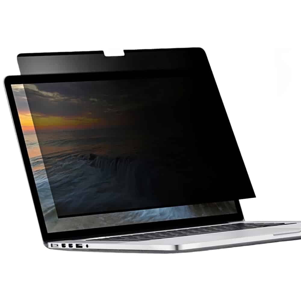 Techsuit -  Visionprox Magnetic - Macbook Pro 16" 2024 - Privacy 3
