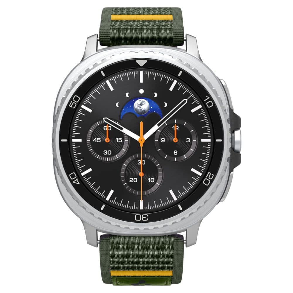 Spigen Athlex Air - θήκη για Samsung Galaxy Watch8 40mm / 44mm Classic - Πολύχρωμο 3