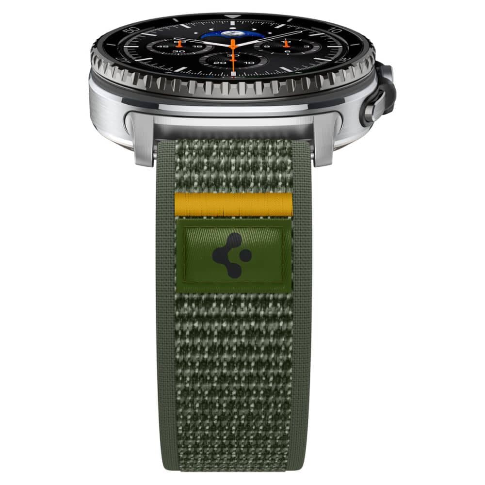 Spigen Athlex Air - θήκη για Samsung Galaxy Watch8 40mm / 44mm Classic - Πολύχρωμο 5