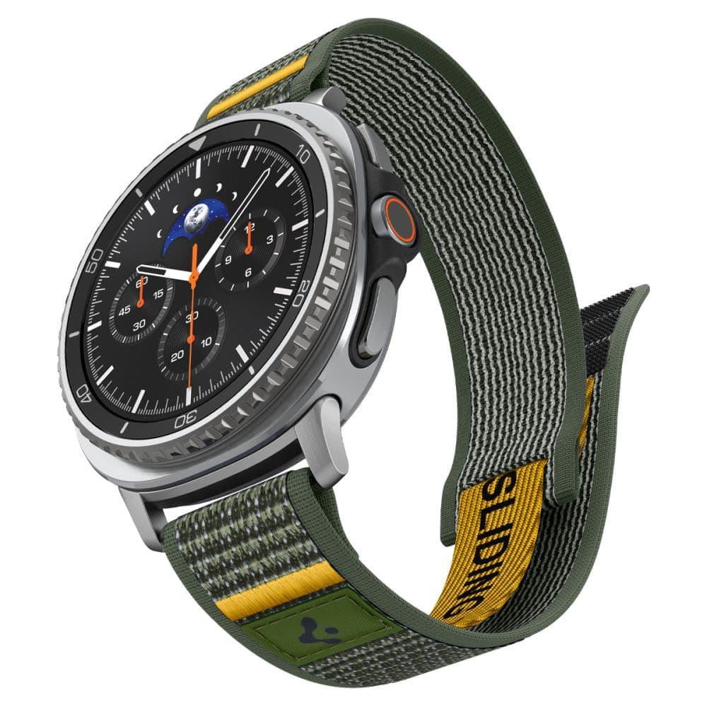Spigen Athlex Air - θήκη για Samsung Galaxy Watch8 40mm / 44mm Classic - Πολύχρωμο 2