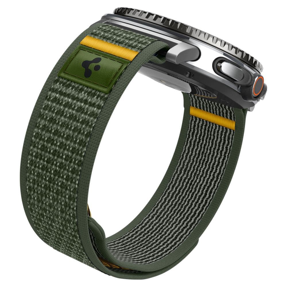 Spigen Athlex Air - θήκη για Samsung Galaxy Watch8 40mm / 44mm Classic - Πολύχρωμο 4