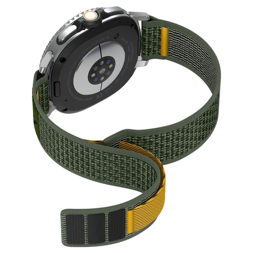Spigen Athlex Air - θήκη για Samsung Galaxy Watch8 40mm / 44mm Classic - Πολύχρωμο 7