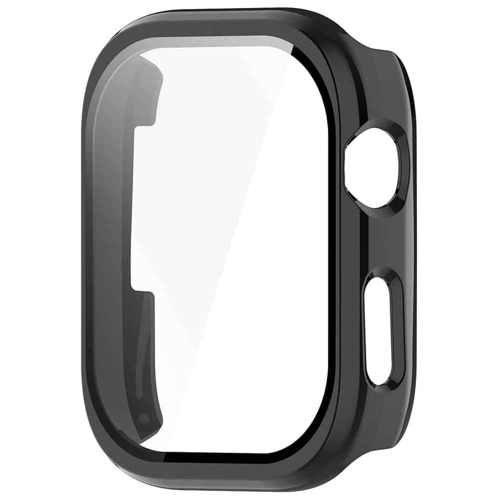 Techsuit Defense360 Pro - θήκη για Huawei Watch D2 - Μαύρο 2