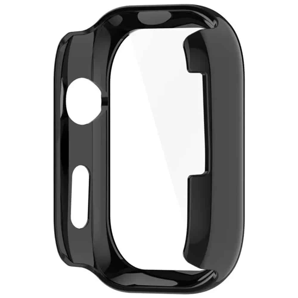 Techsuit Defense360 Pro - θήκη για Huawei Watch D2 - Μαύρο 4