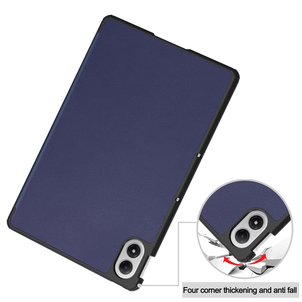 Techsuit FoldPro - θήκη για Xiaomi Redmi Pad 2 Pro - Μπλε 3