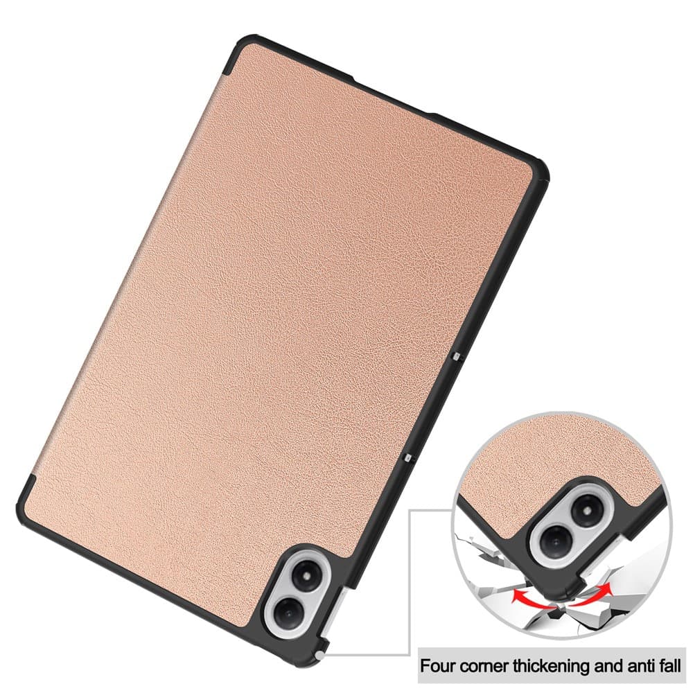Techsuit FoldPro - θήκη για Xiaomi Redmi Pad 2 Pro - Πολύχρωμο 3
